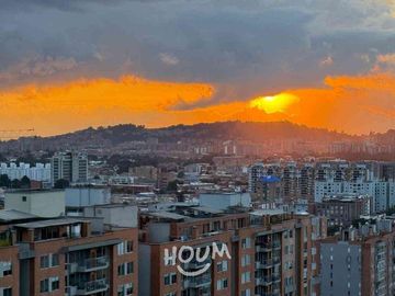 Apartamento Santa Teresa ID: 163244r