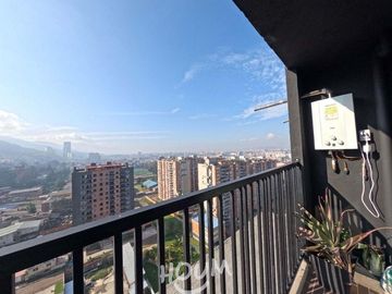 Apartamento Santa Teresa ID: 163244r