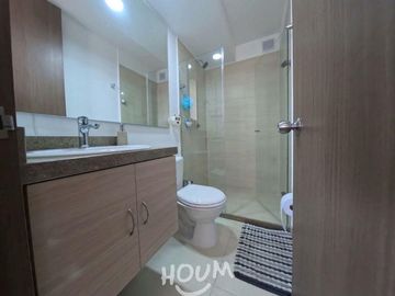 Apartamento Santa Teresa ID: 163244r