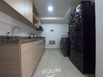 Apartamento Santa Teresa ID: 163244r