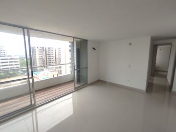 apartamento en venta en alameda del rio. Cod V104461
