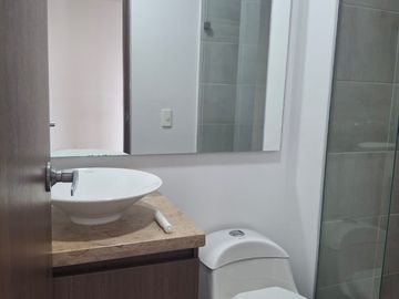 apartamento en arriendo en benedictinos. Cod A9433995