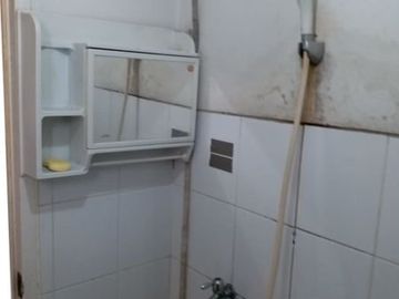 Apartemen Kalibata City, 2 BR Fully Furnished View Lepas ke Selatan