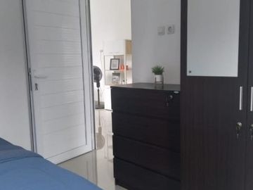 Rumah Mewah Ready Stock Bintaro Dekat Pintu Toll Parigi