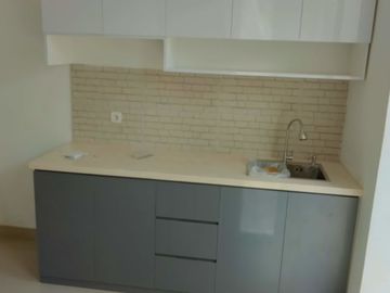 Rumah dijual di Depok dekat Kelapa 2 Cimanggis dalam townhouse