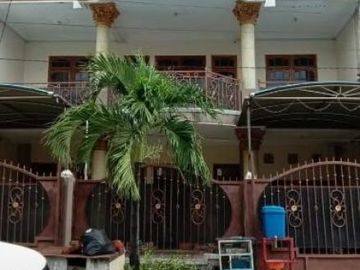 Rumah Kost Aktif Rungkut Mejoyo Surabaya