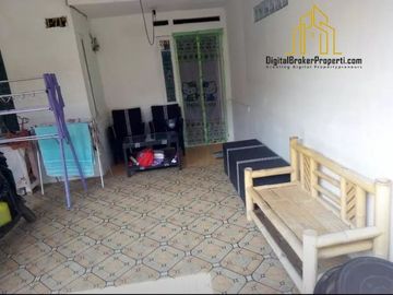 Full furnished Hunian asri dan nyaman di Komplek Rancamas Rancamanyar | AGUSKURNIA