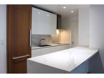 APARTAMENTO EN PH YOO 2 RECAMARAS