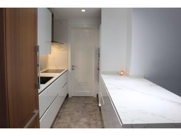 APARTAMENTO EN PH YOO 2 RECAMARAS