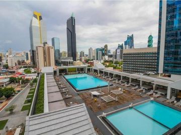 APARTAMENTO EN PH YOO 2 RECAMARAS