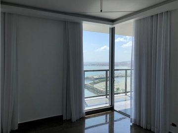 APARTAMENTO EN PH YOO 2 RECAMARAS