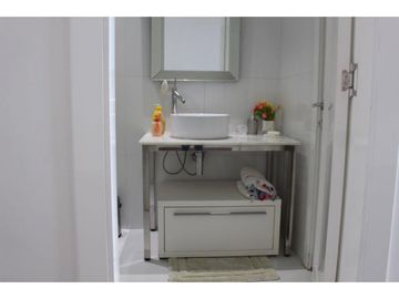 APARTAMENTO EN PH YOO 2 RECAMARAS