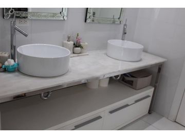 APARTAMENTO EN PH YOO 2 RECAMARAS