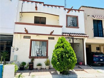Venta Casa Fracc. Privada San Carlos, Guadalupe., N.L.