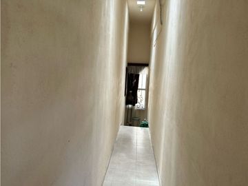 Venta Casa Fracc. Privada San Carlos, Guadalupe., N.L.