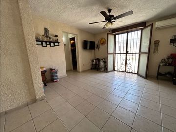 Venta Casa Fracc. Privada San Carlos, Guadalupe., N.L.