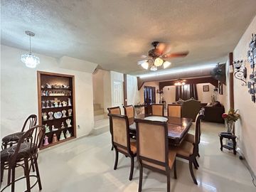 Venta Casa Fracc. Privada San Carlos, Guadalupe., N.L.
