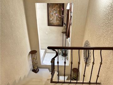 Venta Casa Fracc. Privada San Carlos, Guadalupe., N.L.