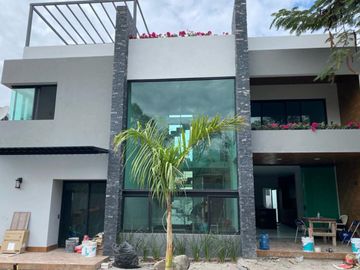 Casa en venta en Burgos Bugambilias, Temixco  Casas y bienes raíces en venta al sur de Cuernavaca, Morelos