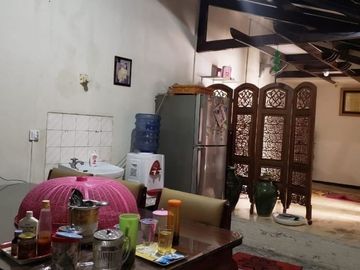 Rumah Rungkut asri shm 4 Kt 2 M negoo