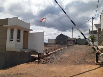 unit terbatas!! hunian selantai cicilan 1,9 jtan di padalarang lokasi mainroad
