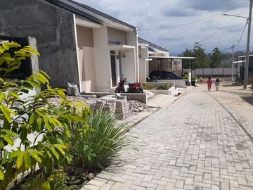 unit terbatas!! hunian selantai cicilan 1,9 jtan di padalarang lokasi mainroad