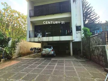 Dijual Hitung Harga Tanah Rumah Di Pondok Indah Jakarta Selatan