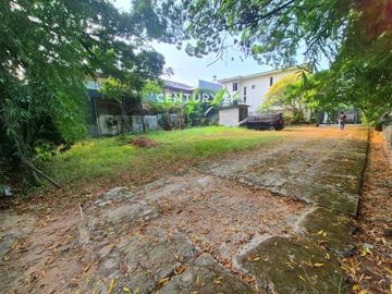 Dijual Hitung Harga Tanah Rumah Di Pondok Indah Jakarta Selatan