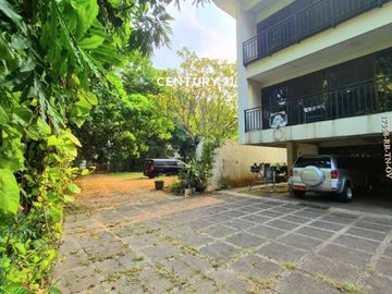 Dijual Hitung Harga Tanah Rumah Di Pondok Indah Jakarta Selatan