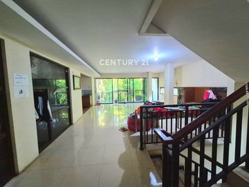 Dijual Hitung Harga Tanah Rumah Di Pondok Indah Jakarta Selatan