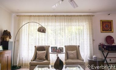 **tenant/buyer only** 8BR HOUSE AND LOT WITH SWIMMING POOL IN BEL AIR VILLAGE 3