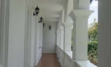 **tenant/buyer only** 8BR HOUSE AND LOT WITH SWIMMING POOL IN BEL AIR VILLAGE 3