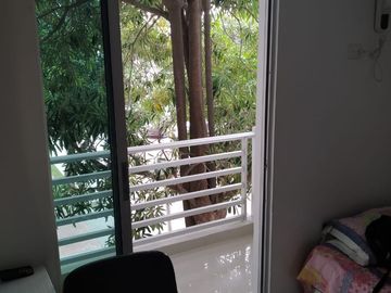 casa condominio en venta en villa campestre. Cod V78651