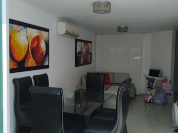 casa condominio en venta en villa campestre. Cod V78651
