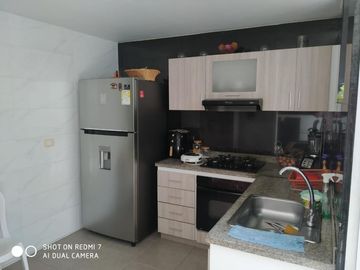 casa condominio en venta en villa campestre. Cod V78651