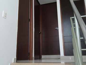 casa condominio en venta en villa campestre. Cod V78651
