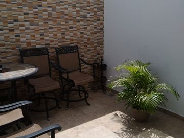 casa condominio en venta en villa campestre. Cod V78651