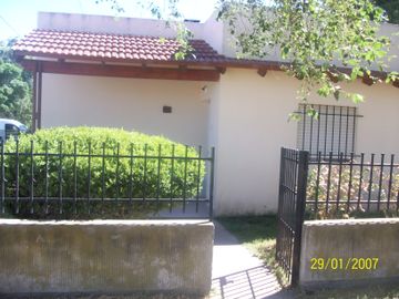 Casa en Darregueira