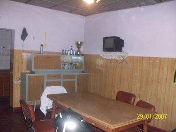 Casa en Darregueira