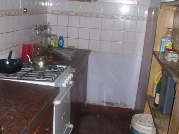 Casa en Darregueira