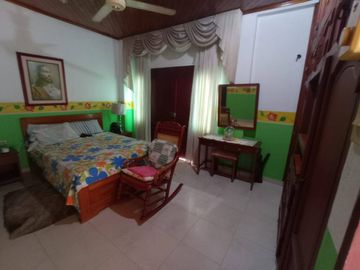 CASA EN VENTA BARRIO SAMARIA 2 | 1210