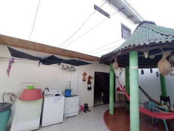 CASA EN VENTA BARRIO SAMARIA 2 | 1210