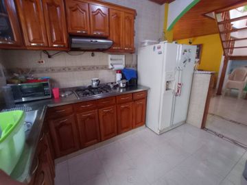 CASA EN VENTA BARRIO SAMARIA 2 | 1210