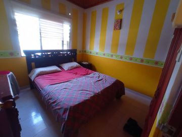 CASA EN VENTA BARRIO SAMARIA 2 | 1210