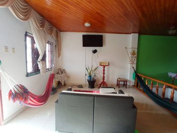 CASA EN VENTA BARRIO SAMARIA 2 | 1210
