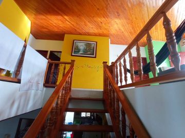 CASA EN VENTA BARRIO SAMARIA 2 | 1210
