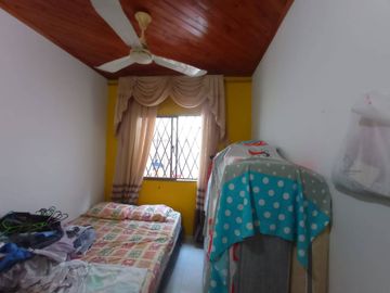 CASA EN VENTA BARRIO SAMARIA 2 | 1210