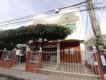CASA EN VENTA BARRIO SAMARIA 2 | 1210