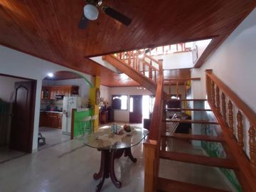 CASA EN VENTA BARRIO SAMARIA 2 | 1210