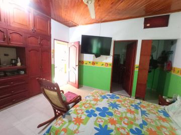 CASA EN VENTA BARRIO SAMARIA 2 | 1210